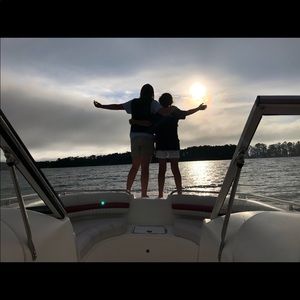 Meet your Posher, Emma